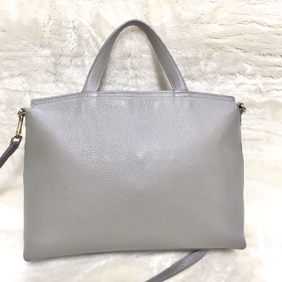 人気 FURLA フルラ NIKI ハンドバッグ 2way ショルダーバッグ