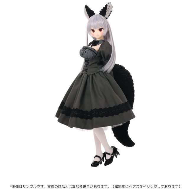 レイラ アイリスコレクト Iris Collect アゾン 球体関節 人形 レイラ アイリスコレクト Iris Collect アゾン 球体関節 人形