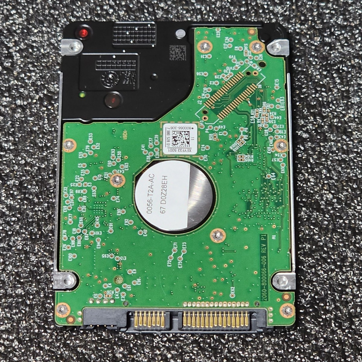 WesternDigtal WD Blue WD10SPZX-75Z10T3 1TB 2 5インチ内蔵HDD WesternDigtal WD Blue WD10SPZX-75Z10T3 1TB 2 5インチ内蔵HDD