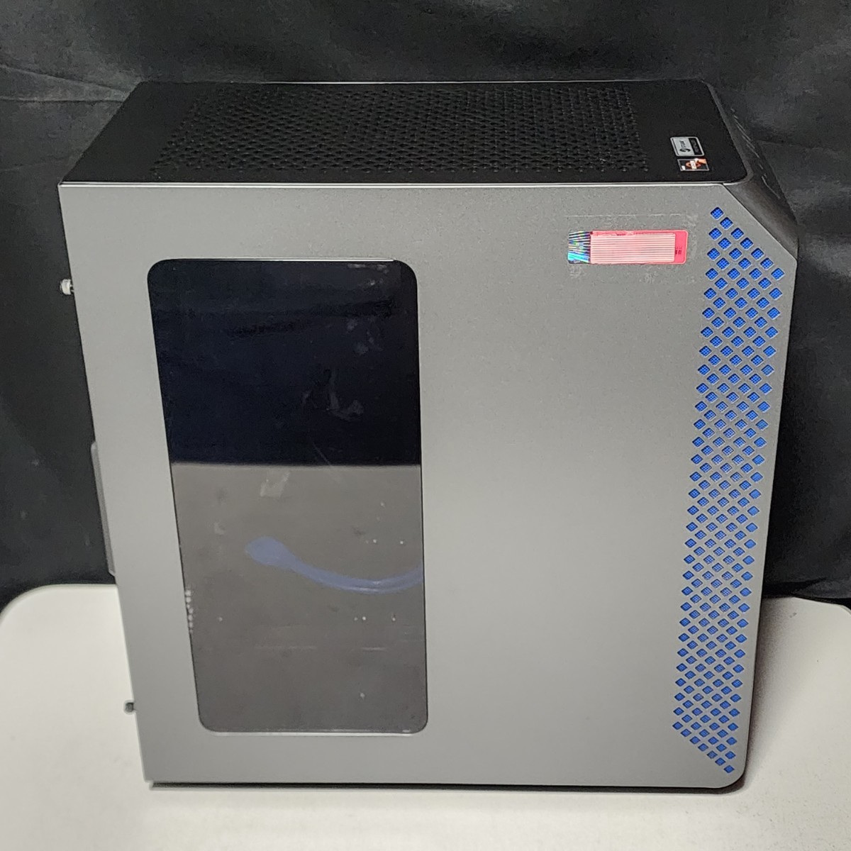 【送料無料】THIRDWAVE GALLERIA専用 SKケース ミドルタワー型PCケース(ATX)_画像3