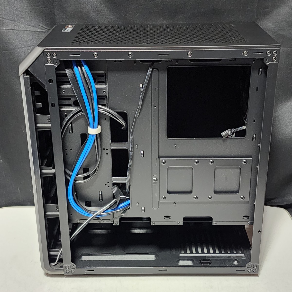 【送料無料】THIRDWAVE GALLERIA専用 SKケース ミドルタワー型PCケース(ATX)_画像9