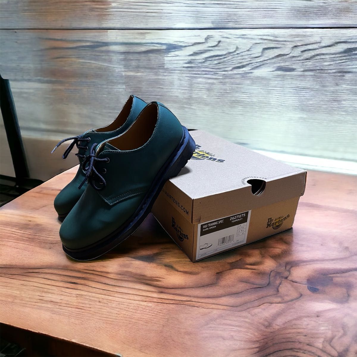 Dr Martens】 極美品 ドクターマーチン3ホール|Yahoo!フリマ Dr Martens】 極美品 ドクターマーチン3ホール|Yahoo!フリマ