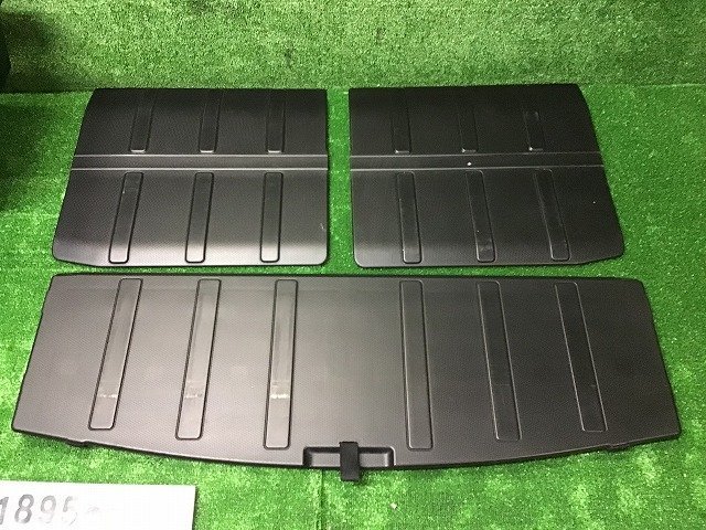 [ бесплатная доставка ]MN71S Cross Be /X-BEE HV MZ оригинальный багаж панель / box и т.п. комплект багажник багажник 