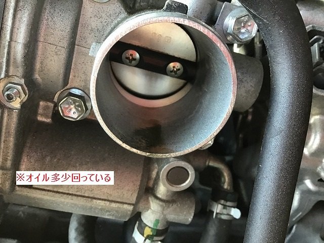 【送料無料】DA17V エブリィ JOIN ターボ 純正 R06A ターボ エンジン R06A-DET 4AT NV100クリッパー/スクラム/ミニキャブ_画像6