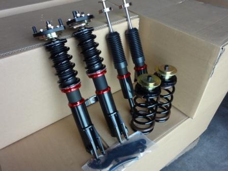  popular! 175 Move / custom for total length 15 step shock absorber L175S 2WD NA|TURBO