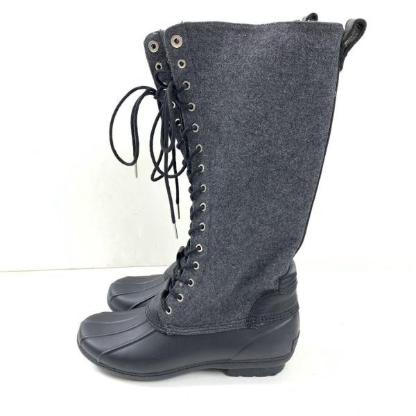  Michael Michael Kors rain boots long 8 B4428