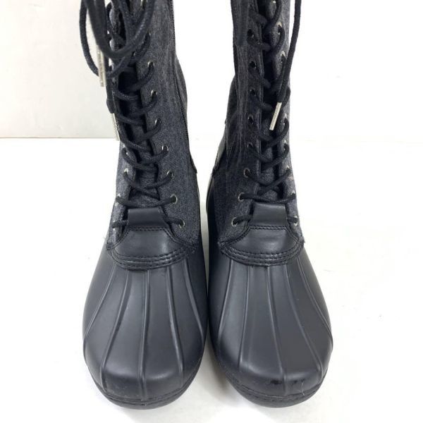  Michael Michael Kors rain boots long 8 B4428