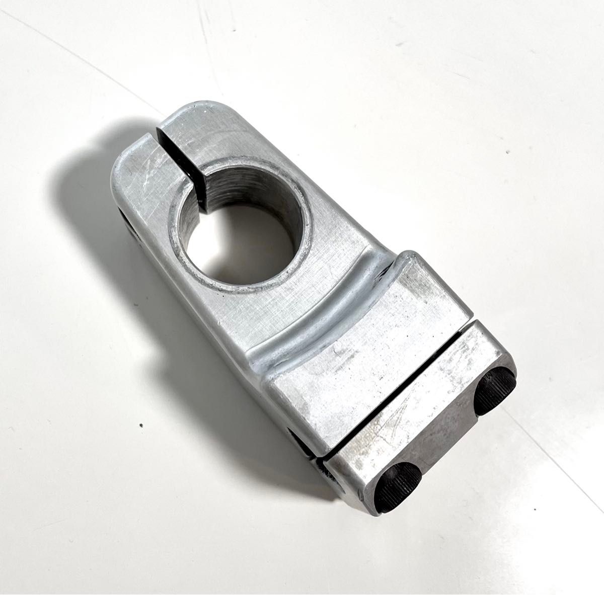 S&M REDNECK LT STEM アメリカ製 BMX ステム レッドネック S&M REDNECK LT STEM アメリカ製 BMX ステム レッドネック