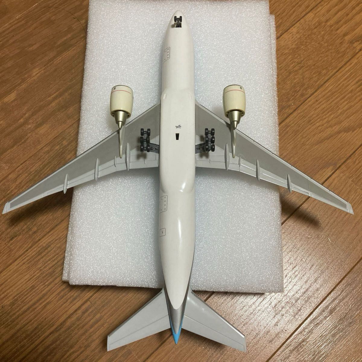 herpa KOREANAIR 大韓航空