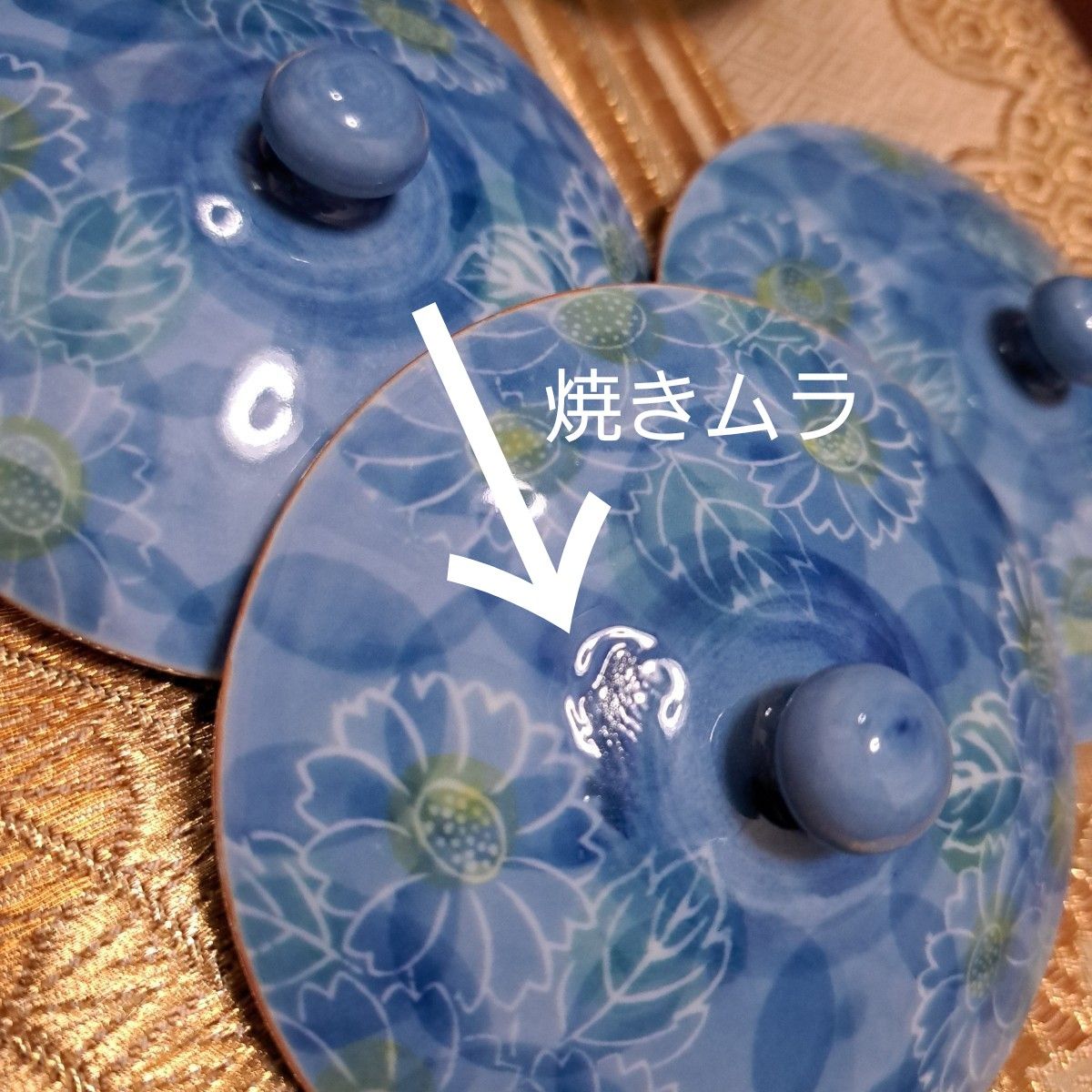有田焼 茶器揃 湯飲み 茶器セット 蓋付 湯呑み 新品 未使用 染付 有田焼 茶器揃 湯飲み 茶器セット 蓋付 湯呑み 新品 未使用 染付
