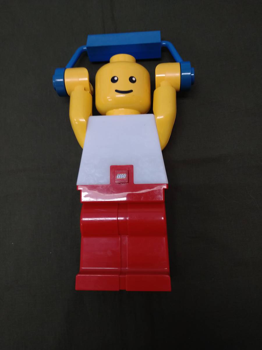 【佐川発送】LEGO(レゴ)／LEDランタン／マルチカラー／01_画像1