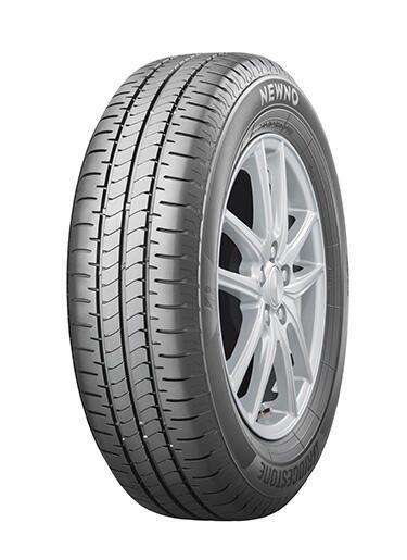 ◆2023年製 2本送料込8,750円～ ブリヂストン 155/65R14 NEWNO ニューノ BRIDGESTONE_画像1