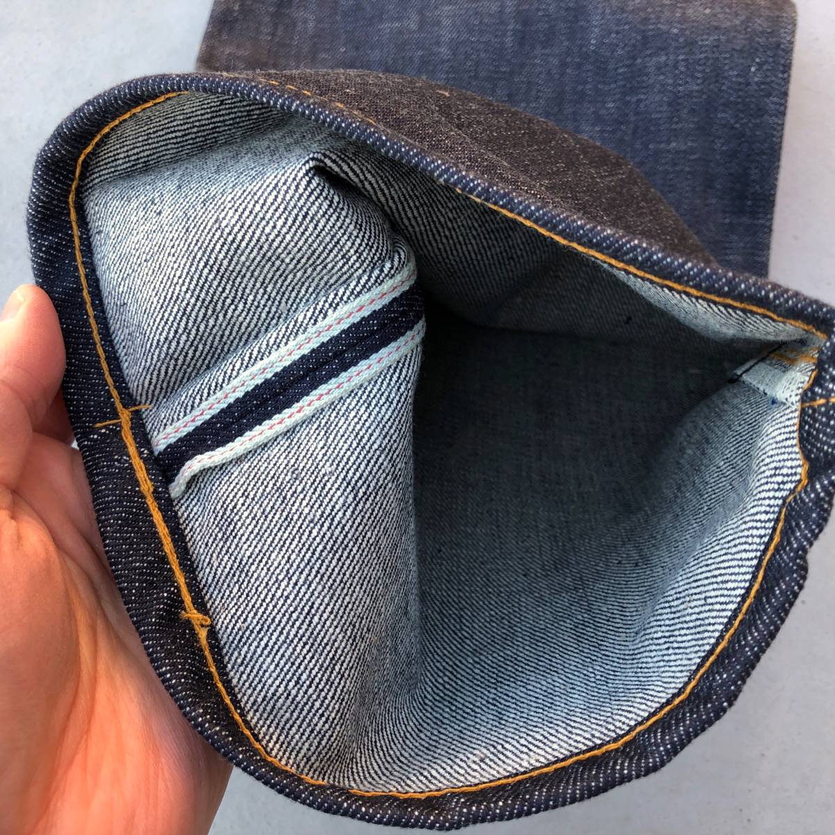バレンシア工場製 1947年モデル LEVI'S 501XX 47501-0117 W33 L36