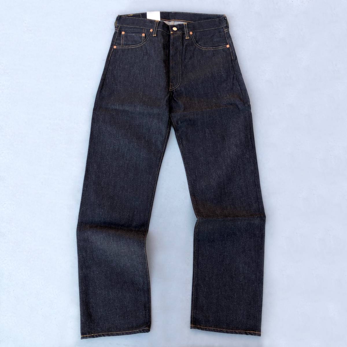 バレンシア工場製 1955年モデル LEVI'S 501XX 501-0003 W33 L36 デッド