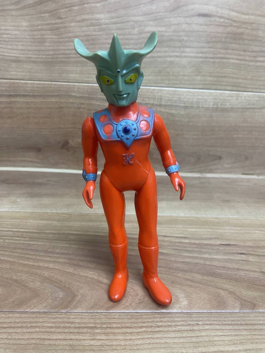 Yahoo!オークション - 当時物 ブルマァク ウルトラマンレオ Yahoo!オークション - 当時物 ブルマァク ウルトラマンレオ