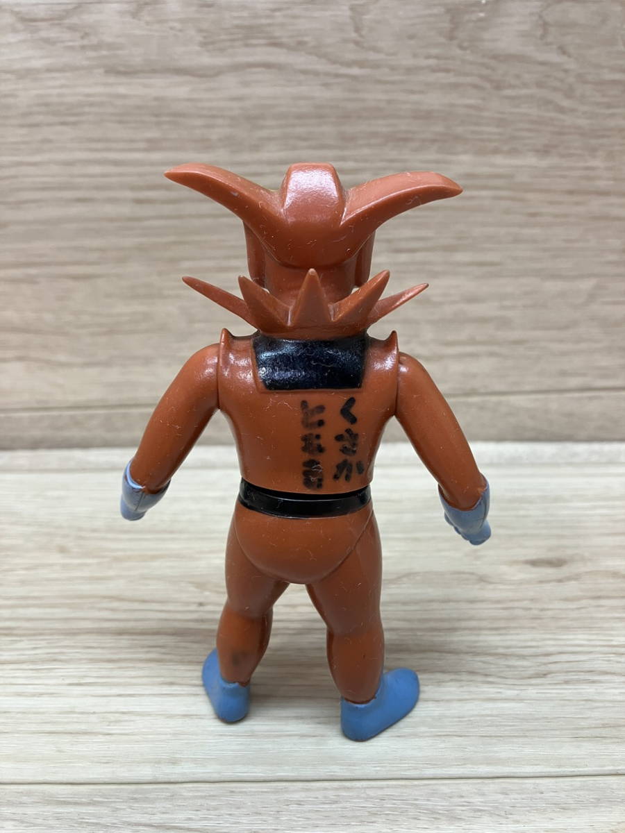 39. 当時物 ブルマァク 新造人間キャシャーン バラシン 39. 当時物 ブルマァク 新造人間キャシャーン バラシン