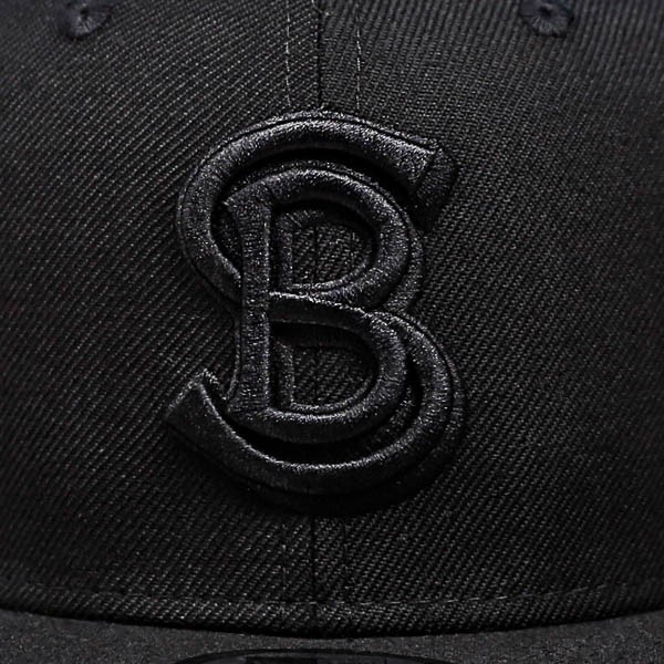 Schott BROS ショット ブラザーズ 9FIFTY 野球帽子 NEWERA ニューエラ キャップ50_画像3