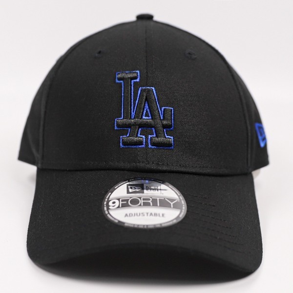 MLB LA ロサンゼルス ドジャース Los Angeles Dodgers NEWERA 野球帽子 ニューエラ キャップ161_画像2