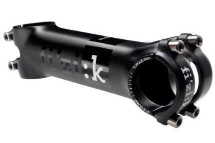 ★即決★Fizik フィジーク Cyrano シラノR1 ステム 130mm 7° チタンボルト 新品未使用 ラスト1個