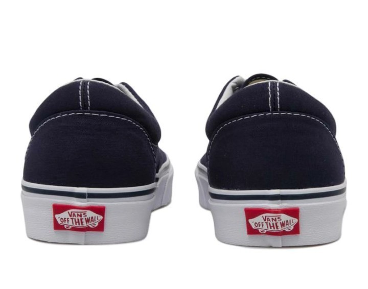 ★即決★VANS ヴァンズ ERA エラ VN000EWZNVY NAVY 8H(26.5cm) サーフ goout ピルグリム スノー ピーク BEAMSの画像3