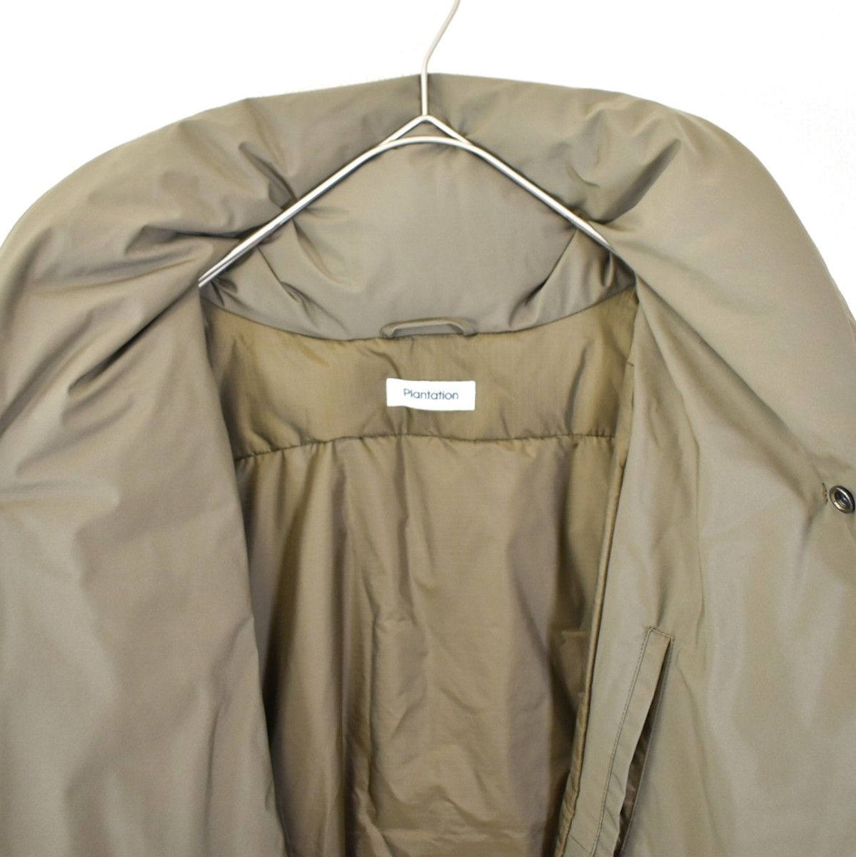 美品 Plantation × DESCENTE PDダウンコート|Yahoo!フリマ(旧 美品 Plantation × DESCENTE PDダウンコート|Yahoo!フリマ(旧