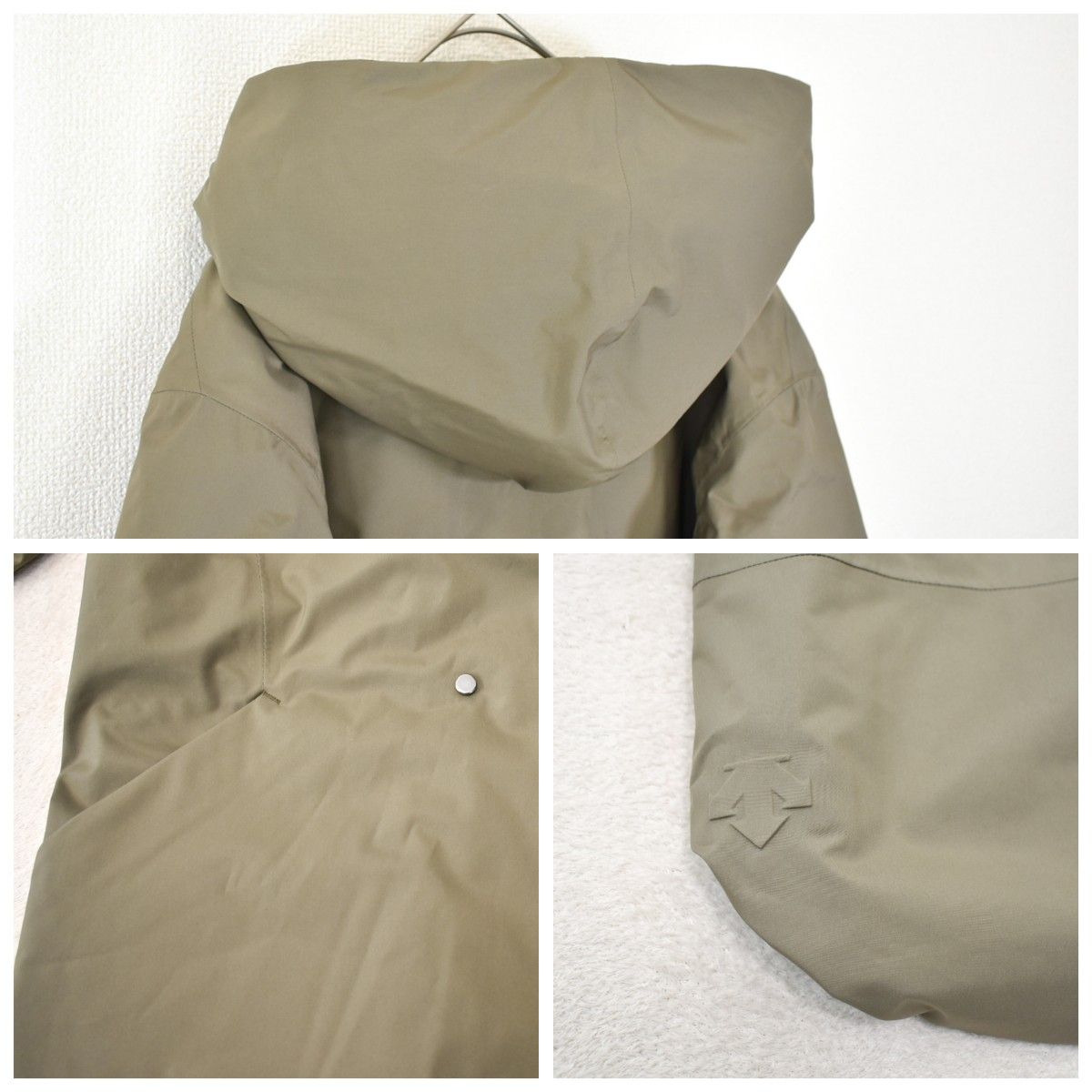 美品 Plantation × DESCENTE PDダウンコート|Yahoo!フリマ(旧 美品 Plantation × DESCENTE PDダウンコート|Yahoo!フリマ(旧