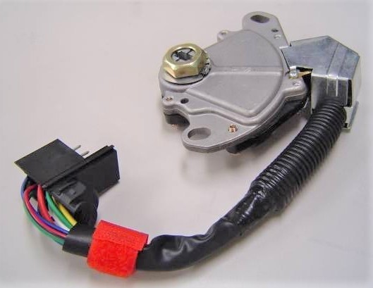 ( including carriage ) Volvo 850 S/V/C70 S80 neutral safety switch * inhibitor [ new goods ]NPN AT position sensor 