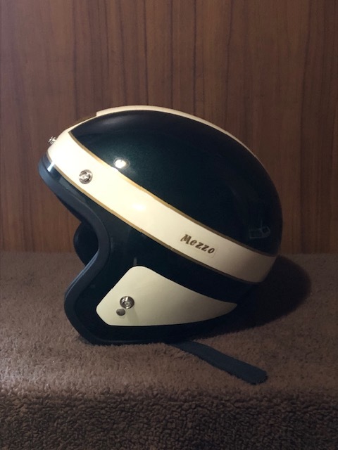 seta 　いかすヘルメット　サイズL相当　美品！！_画像5