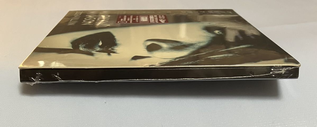 マリリン・マンソン「ボーン・ヴィラン」Marilyn Manson「Born Villain」未開封日本盤CD, インダストリアル・ロック_画像5