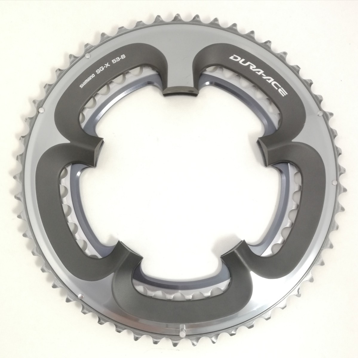 FC-7900 53/39 PCD130 チェーンリング シマノ SHIMANO デュラエース DURA-ACE_画像1