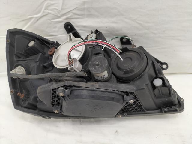 クルーガー CBA-ACU25W 左ヘッドランプASSY 2.4SFOUR 202 81185-48290の画像5