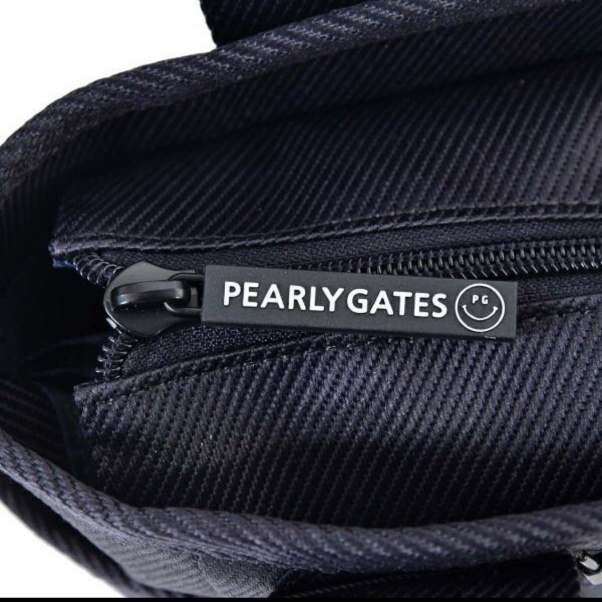 新品未使用タグ付きPEARLY GATES ネイビー レッグウォーマー|ゴルフ 新品未使用タグ付きPEARLY GATES ネイビー レッグウォーマー|ゴルフ