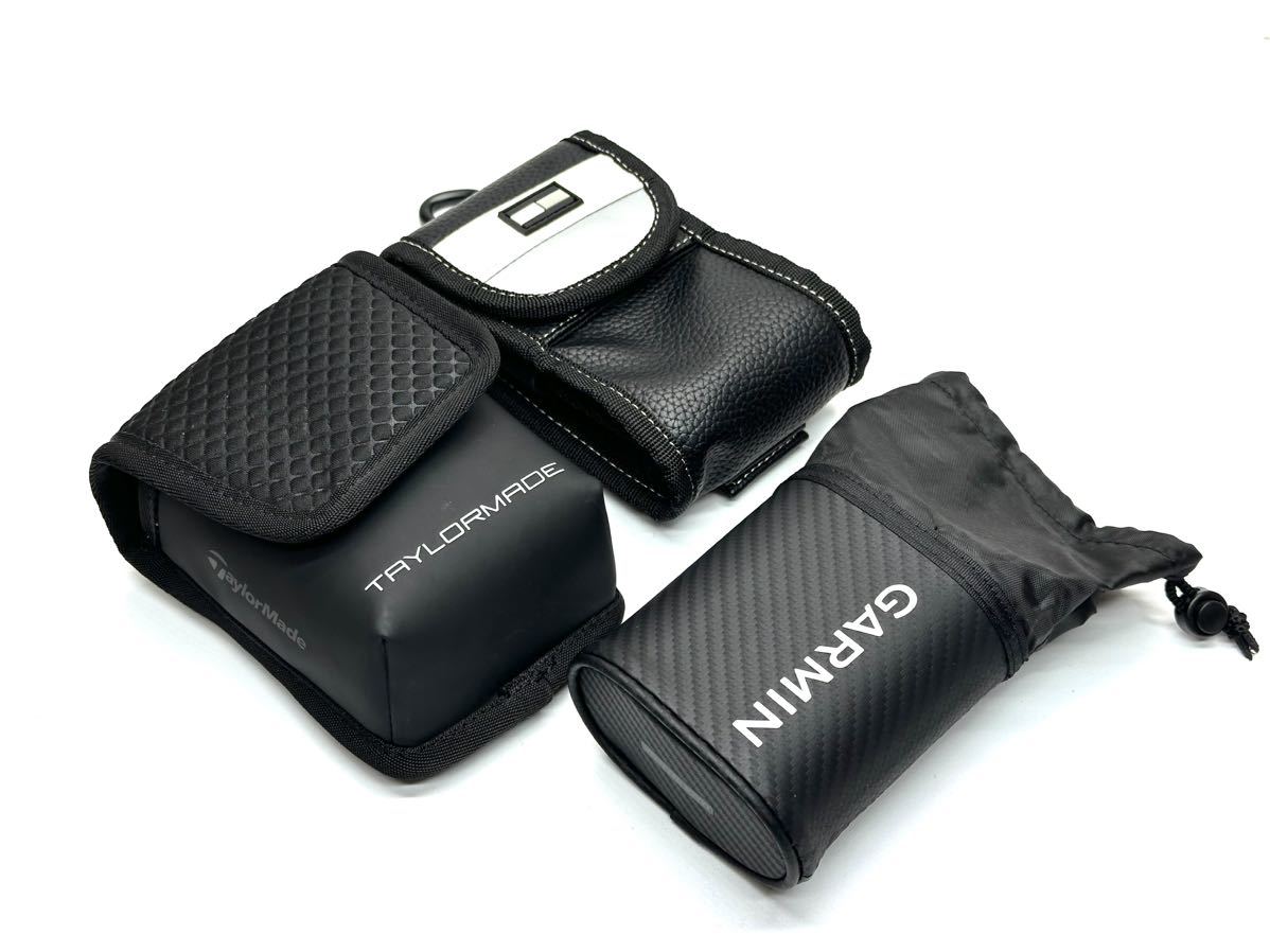 Approach Z82(テイラーメイドケース付き)(極美品 GARMIN Approach Z82(テイラーメイドケース付き)(極美品 GARMIN