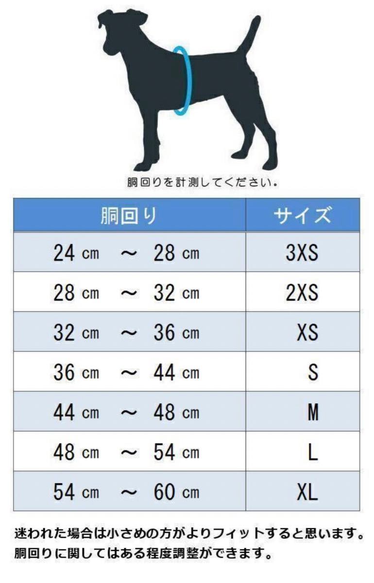 カーリー　メッシュベストハーネス　スカイブルー　XS