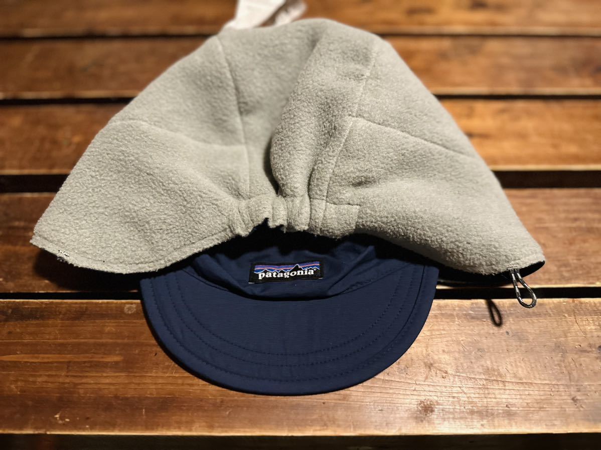 Bibian 比比昂 - patagonia パタゴニア シェルド シンチラ Bibian 比比昂 - patagonia パタゴニア シェルド シンチラ