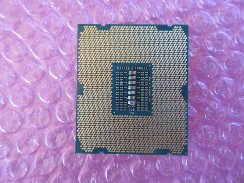 Intel / インテル / Xeon E5-2667V2 3.30 GHz / SR19W / ジャンク / No.D070_画像2