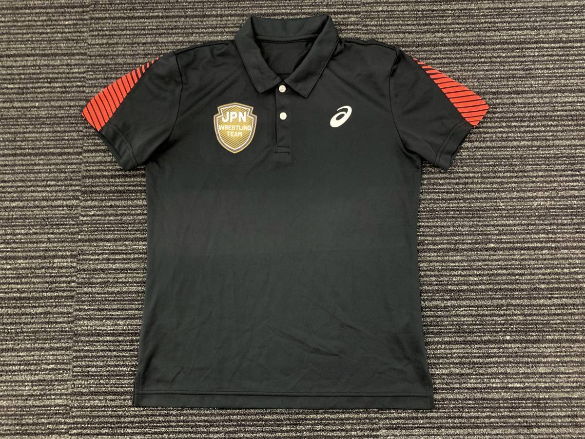 5880円 【選手支給】2019 レスリング 男子 グレコローマン 5880円 【選手支給】2019 レスリング 男子 グレコローマン