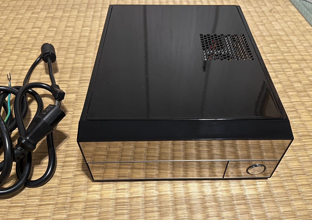 【中古】J1800 CPU メモリー セット ファンレスPC_画像2