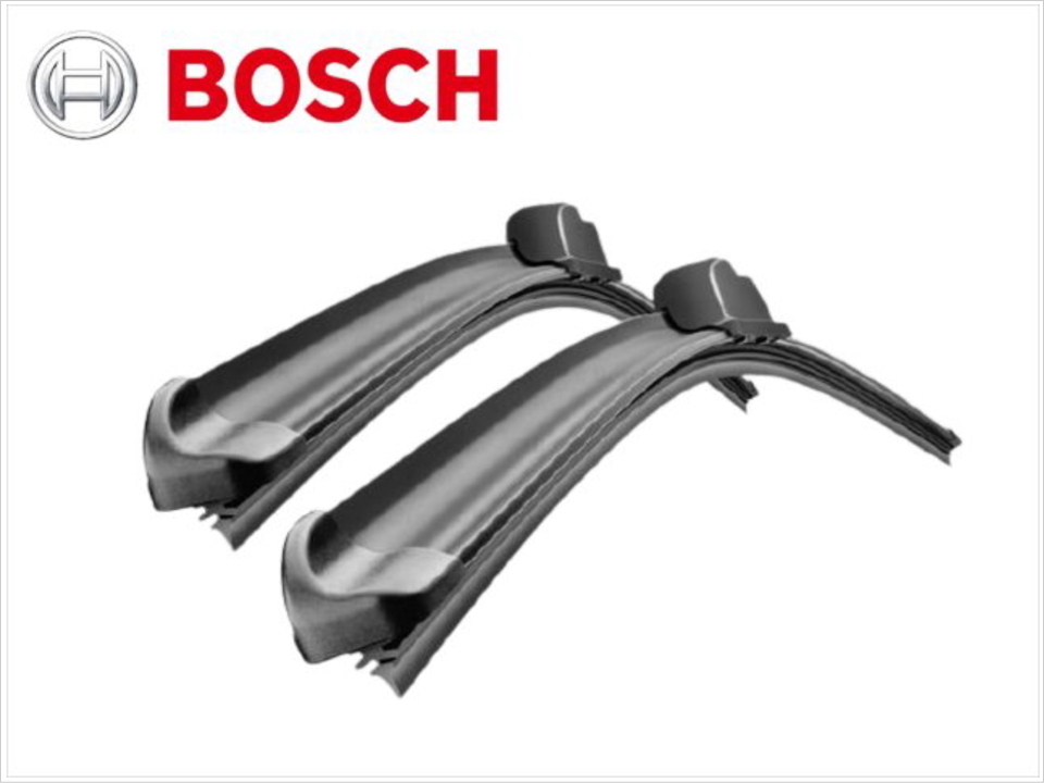 BOSCH 新品 シトロエン ワイパーブレード C5 右ハンドル A221S_画像1