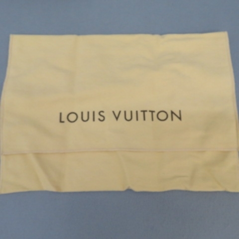 RKO207★LOUIS VUITTON ルイ・ヴィトン バイカル セカンドバッグ タイガ 茶 CE5008★A_画像8