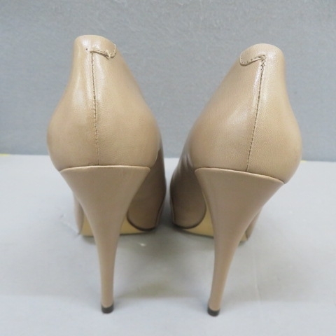 G171*NINE WEST Nine West pumps 5M gray ju1/17*A