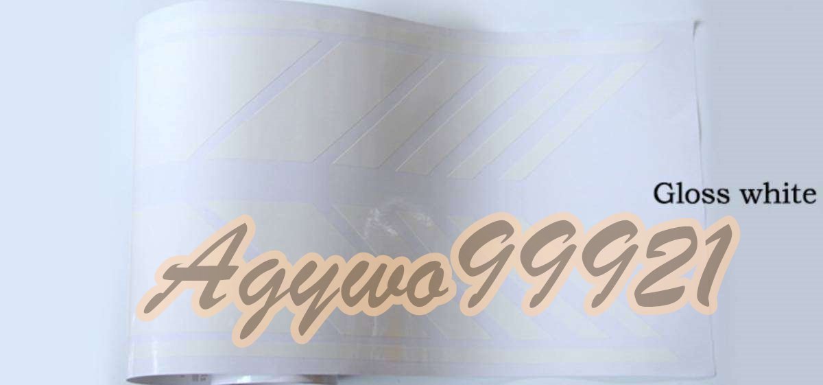メルセデスベンツ　ステッカー　GLA45 Edition 1　サイドスカート　ストライプ　デカールカー　W176 AクラスA18_画像6