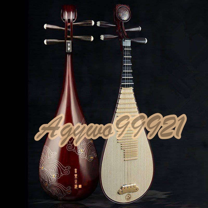  Professional дракон topipa China народные обычаи музыкальные инструменты специальный красное дерево 4 струна China стиль укулеле 