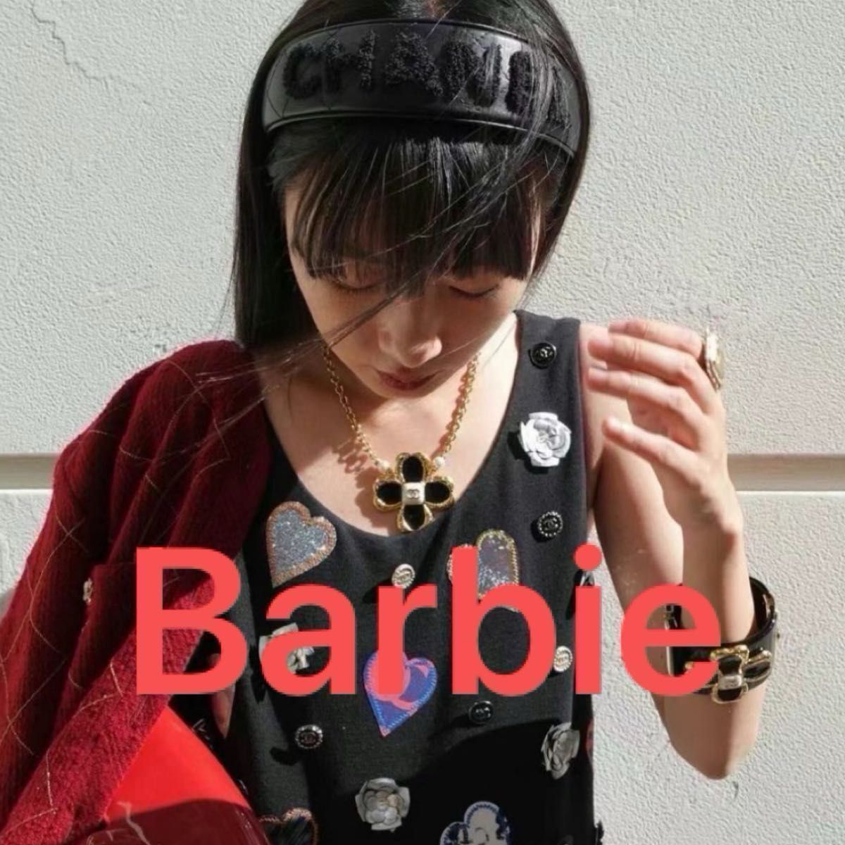 新品 CHANEL シャネル カチューシャ|Yahoo!フリマ(旧PayPay 新品 CHANEL シャネル カチューシャ|Yahoo!フリマ(旧PayPay