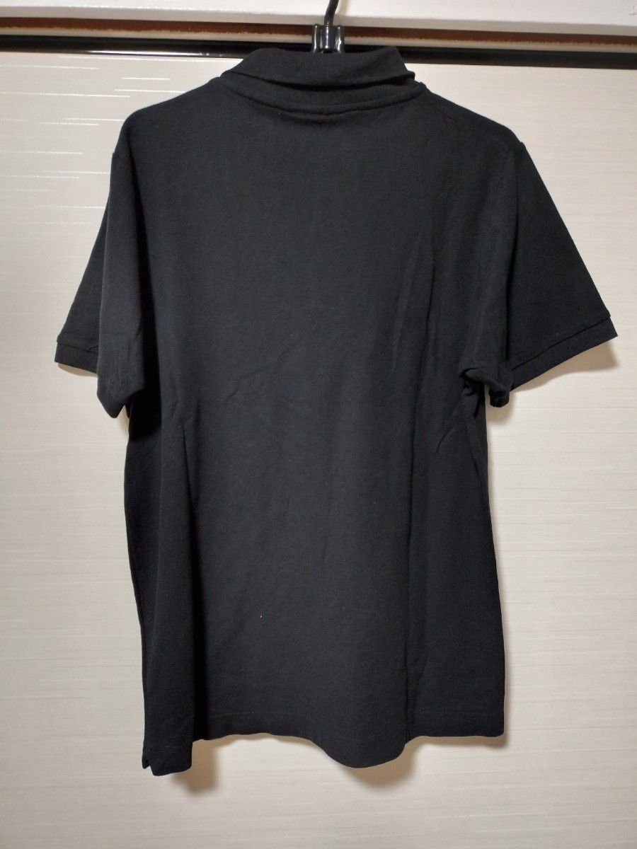 よしもと　コヤブソニック　刺繍　ビックポルノ　ポロシャツ　レディースM 小籔　レイザーラモン　 半袖シャツ