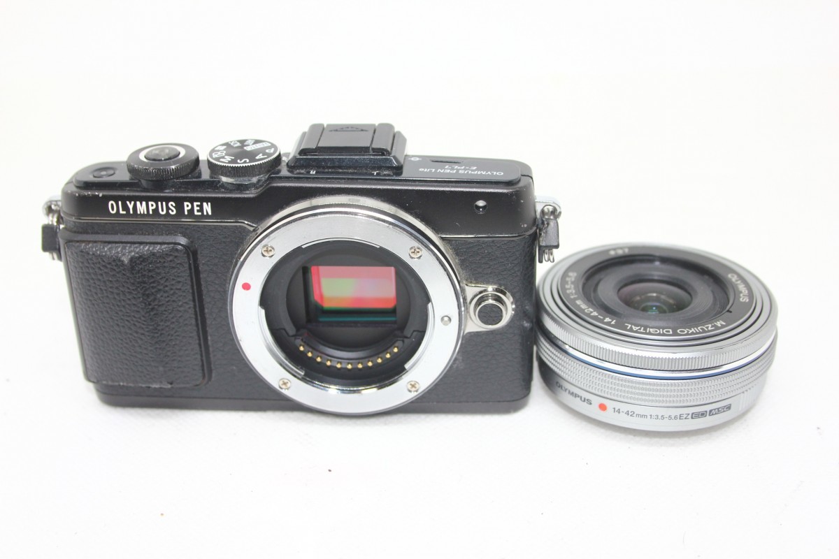 13229円 オリンパス OLYMPUS E-PL7 シルバーボディ 40-150mm 13229円 オリンパス OLYMPUS E-PL7 シルバーボディ 40-150mm