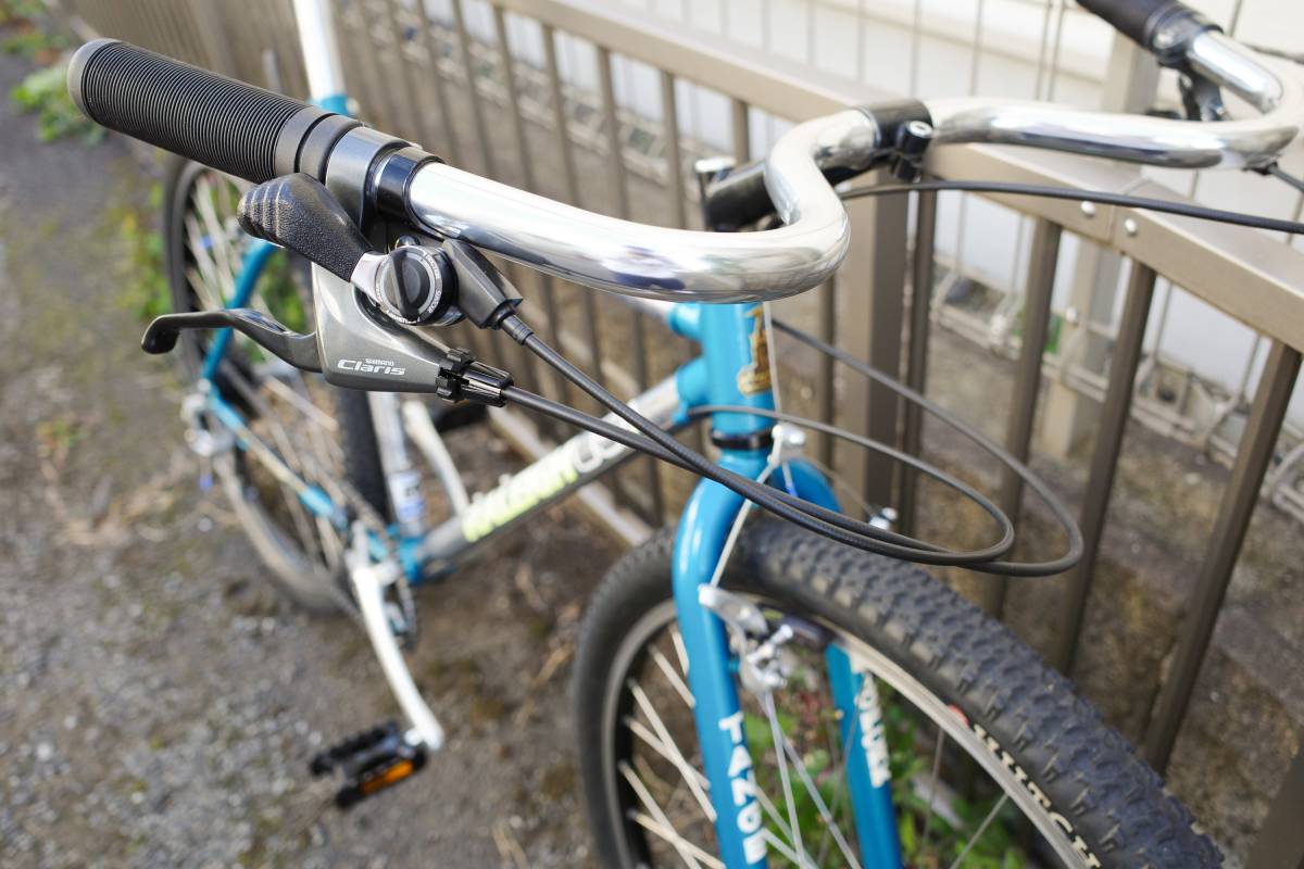 Yahoo!オークション - Raleigh USA Technium Chill 1991 (XT STX Yahoo!オークション - Raleigh USA Technium Chill 1991 (XT STX