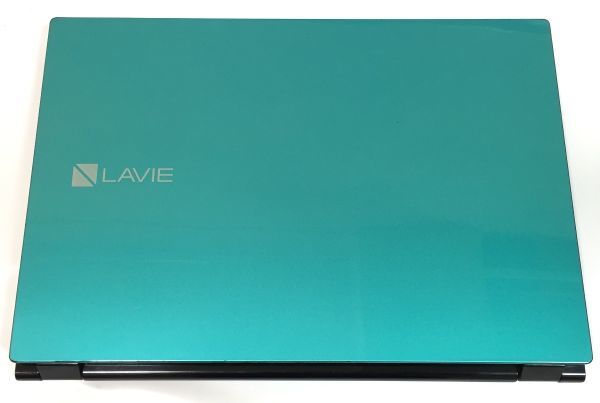 ◆現状品◆NEC LaVie NS750/G PC-NS750GAV-E3 Core i7-7500U/メモリ8GB/ストレージなし/フルHD/BD/ブルーレイ/Bluetooth/HDMI_画像6