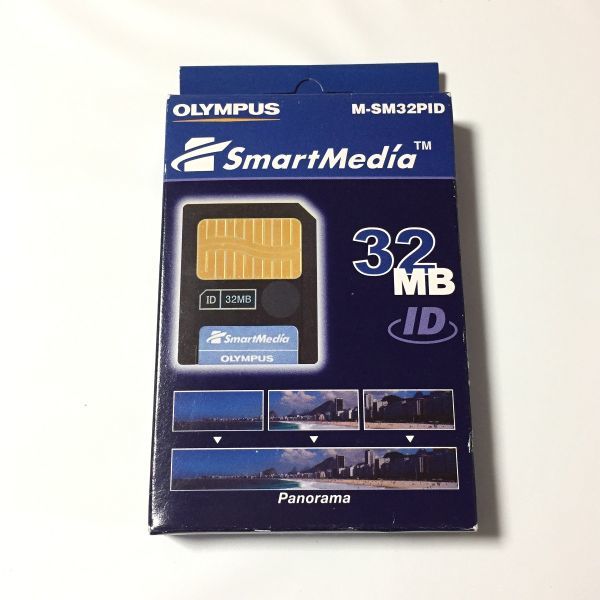 ◆現状品◆スマートメディア Smart Media まとめ 15枚 (64MB×2、32MB×4、16MB×4、8MB×2、4MB×2、2MB×1) _画像2