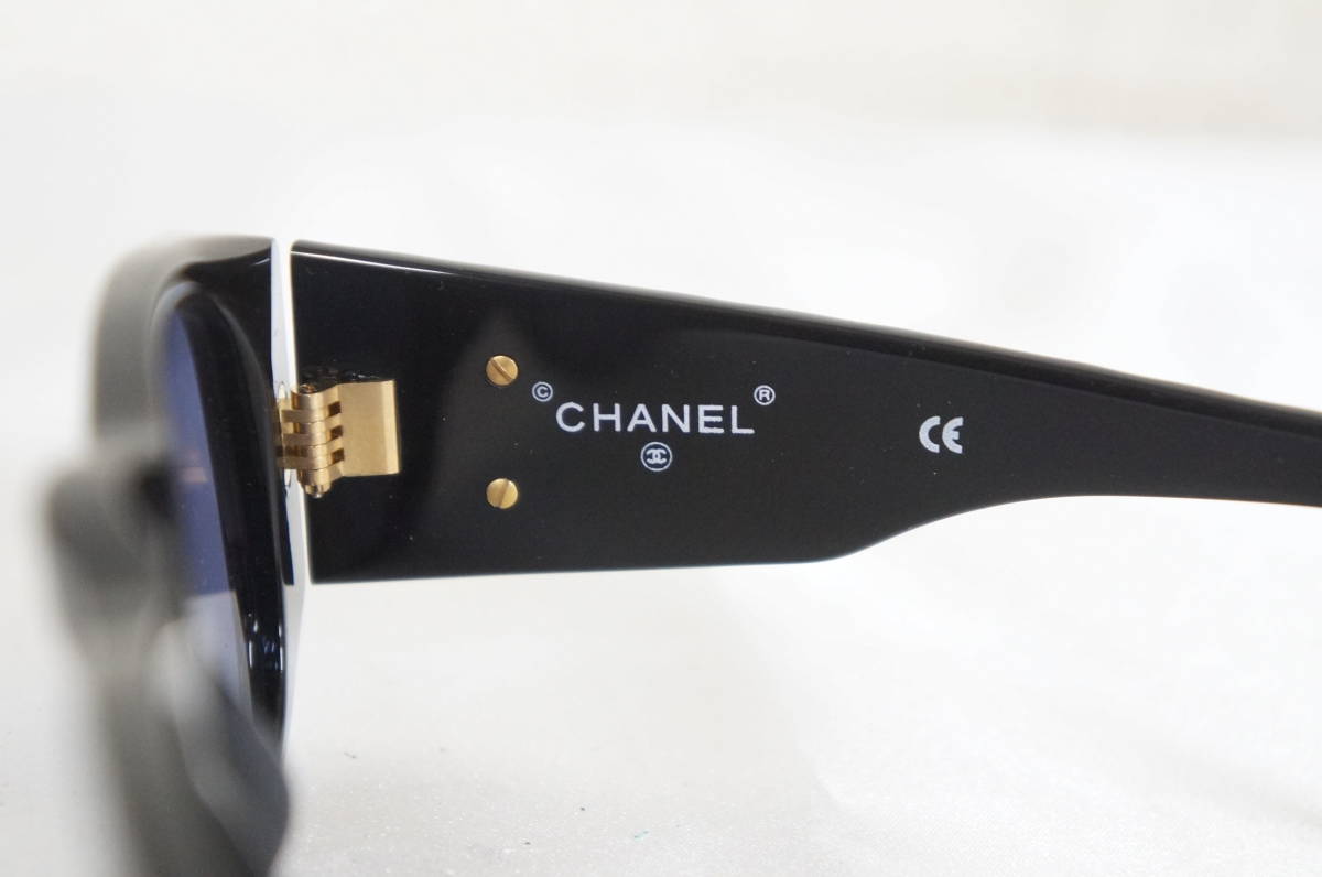 RAY-BAN レイバン B&L ボシュロム WAYFARER RB3223 CHANEL シャネル 01450 等 サングラス 4点 まとめてセット 4812276091_画像3